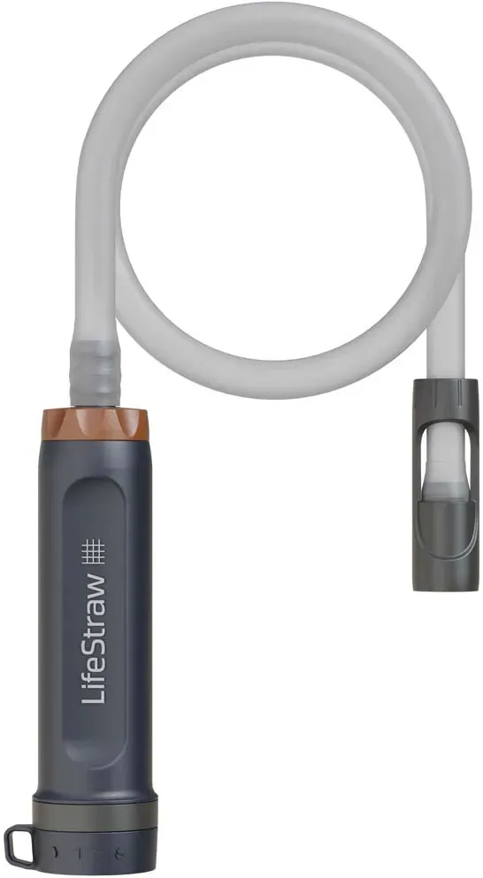 LifeStraw Peak Gravity Purifier Attachement