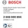 Bosch Parallelanschlag