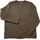 HAMMERSCHMID Trachten-Strickjacke Lorenz Braun 54