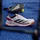adidas Crazyquick Cloud White/Core Black/Lucid Orange 39