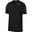 Fitness-T-Shirt Herren Black/White XL
