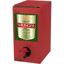 Original Wikinger Met Hanf Met 10% vol 3,0 l