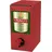 Original Wikinger Met Hanf Met 10% vol 3,0 l