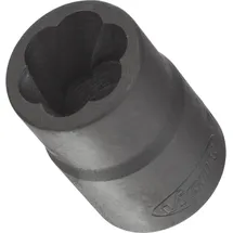 VIGOR Spiralnutenausdreher-Einsatz 1/2 Zoll (V3744)