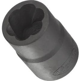 VIGOR Spiralnutenausdreher-Einsatz 1/2 Zoll (V3744)