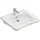 Villeroy & Boch ViCare Waschtisch 65 x 55 cm (517867R1)