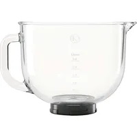 Kenwood Glasbehälter KXT754GL  transparent