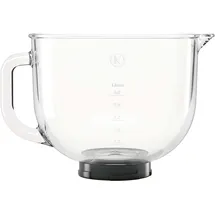 Kenwood Glasbehälter KXT754GL  transparent