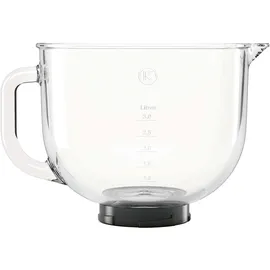 Kenwood Glasbehälter KXT754GL  transparent