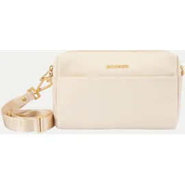 Bogner Klosters Neve Sita Schultertasche Synthetik Beige
