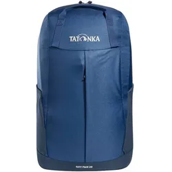 TATONKA Rucksack, darker blue / navy, 20