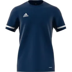 ADIDAS Fußball - Teamsport Textil - Trikots Team, NAVBLU/WHITE, S