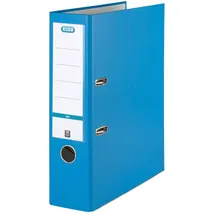 Elba smart Pro DIN A4 80 mm Ozeanblau 1 St.