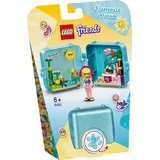 LEGO Friends Stephanies Sommer Würfel Strandparty 41411