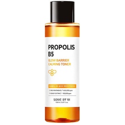 SOME BY MI Propolis B5 Glow Barrier Calming Toner Gesichtswasser 150 ml