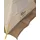 Jack Wolfskin Beach Iii Zelt - White Pepper - One Size