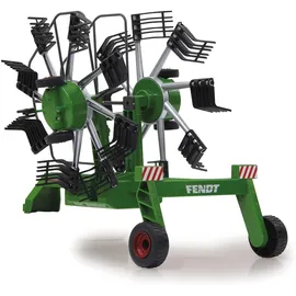 Jamara RC-Anhänger Fendt Former 2,4CH RTR grün (412589)