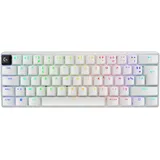Logitech G PRO X 60 Lightspeed Gaming - 60%