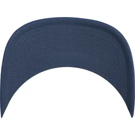 Flexfit 110 Cool & Dry Mini Pique Cap blau Erwachsene