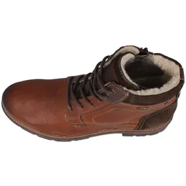 LONGO Herren Braun 42
