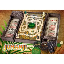 Noble Collection Jumanji Replica