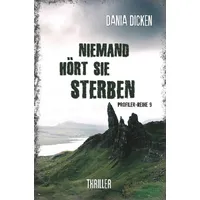 Tolino media Niemand hört sie sterben