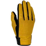 Rusty Stitches Jimmy Handschuhe - Gelb/Schwarz / 3XL