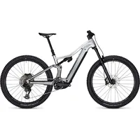 Focus Jam2 6.8 Silber Modell 2026