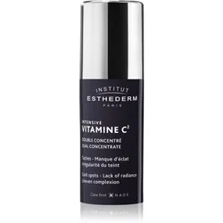 Institut Esthederm Intensive Vitamine C Serum aufhellendes Serum mit Vitamin C 10 ml