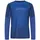 Sweet Protection Hunter Ii Trail Langarm-t-shirt - Blue Depths - 164 cm