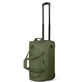 Redolz Duffle Essentials 2-Rollen 51 cm / 39 l grün