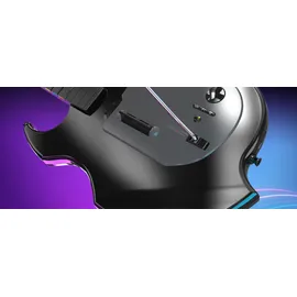 PDP Riffmaster Guitar-Controller Schwarz PlayStation 4 / 5