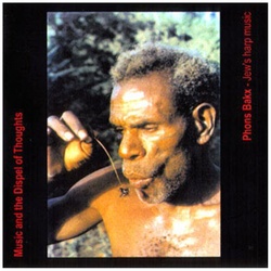Phons Bakx - Music and the Dispel of Thoughts