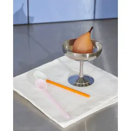 HAY Eisbecher 0,0 l Silber