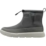 Boot 964 Charcoal/New Light Grey 38