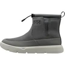 HELLY HANSEN Adore Boot, 964 Charcoal/New Light Grey, 38