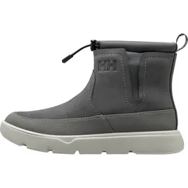 HELLY HANSEN Adore Boot, 964 Charcoal/New Light Grey, 38