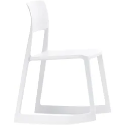 Vitra - Tip Ton, weiß