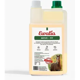 Ewalia Move - Fit für Pferde 1 l