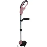 Makita UR100DZP Akku-Rasentrimmer 12V Li-Ion Solo in Pink | ohne Akku
