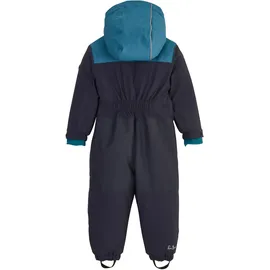 KILLTEC first instinct by killtec Kinder Overall FIOW 11 MNS Onpc dunkelnavy, 86, 42122-000