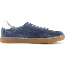 Gabor Sneaker Low Blau Damen 37,5