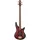 IBANEZ SR300EDX-WZM Wine Red Frozen Matte - E-Bass