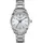 TISSOT T-Classic PR100 Jungfraubahn Edelstahl 34 mm T150.210.11.031.01