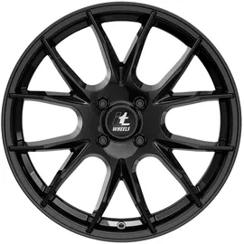 itWHEELS KIRA 7 0x17 4x108 ET32 MB65 1