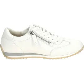 Paul Green Schnürschuhe in Weiß 39 EU -