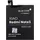 Bluestar Akku Ersatz kompatibel mit Xiaomi Redmi Note 3 4000 mAh Austausch Batterie Accu BM46