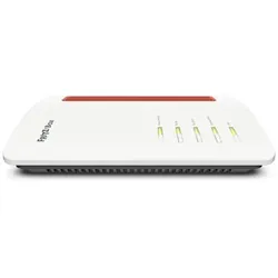 FRITZ!Box 4690 WLAN Mesh Router Wi-Fi 7
