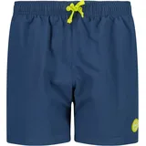 CMP Badeshort Jungen dusty blue 152