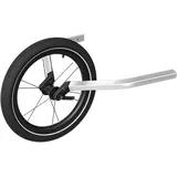 Thule Chariot Jog Double Kit (Größe One Size, schwarz)